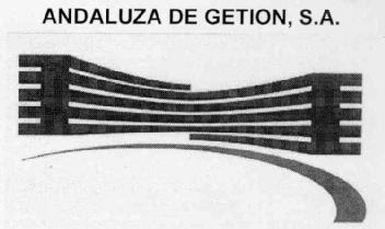 ANDALUZA DE GESTION, S.A