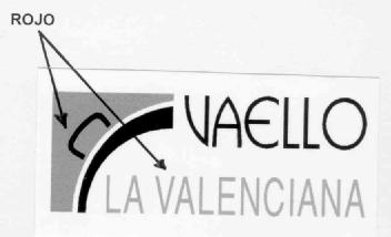 VAELLO LA VALENCIANA