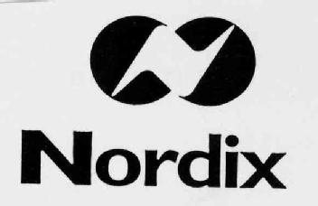 N NORDIX