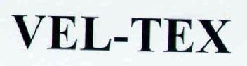 VEL-TEX