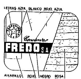 PRODUCCION FREDO CONSERVAS FREDO, S.A