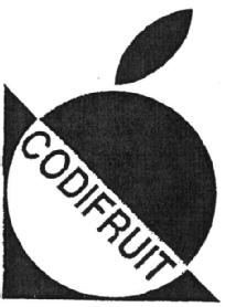 CODIFRUIT