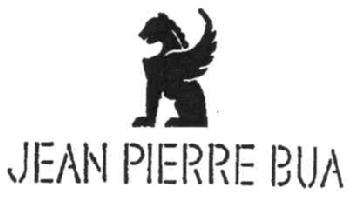 JEAN PIERRE BUA