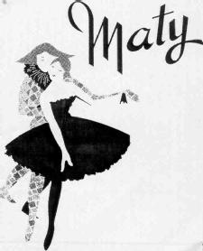 MATY