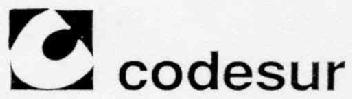 CODESUR