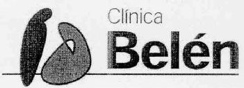CLINICA BELEN