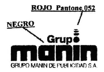 GRUPO MANIN GRUPO MANIN DE PUBLICIDAD, S.A