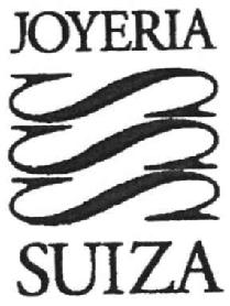 JOYERIA SUIZA SSS