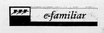 E-FAMILIAR