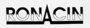 RONACIN
