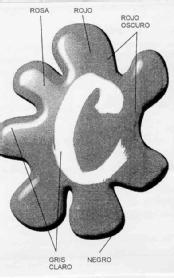 C