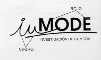 INMODE INVESTIGACION DE LA MODA