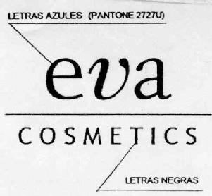 EVA COSMETICS