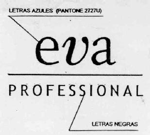 EVA PROFESSIONAL