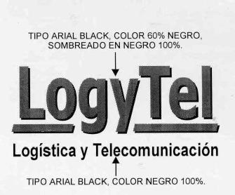 LOGYTEL. LOGISTICA Y TELECOMUNICACION