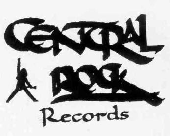 CENTRAL ROCK RECORDS