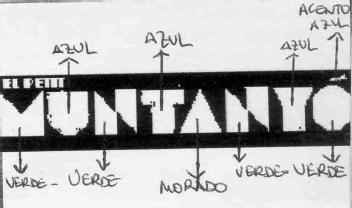 EL PETIT MUNTANYO