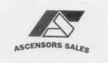 FS ASCENSORS SALES