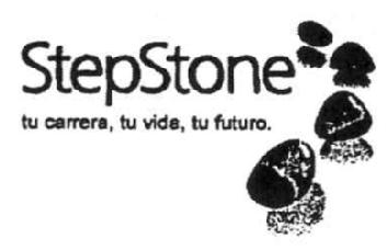 STEPSTONE TU CARRERA, TU VIDA, TU FUTURO