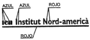 IEN INSTITUT NORD-AMERICA