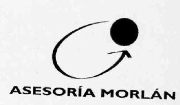 ASESORIA MORLAN