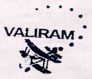 VALIRAM