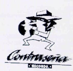 CONTRASEÑA RECORDS