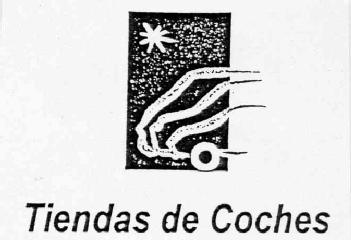 TIENDAS DE COCHES