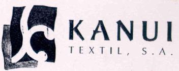 K KANUI TEXTIL, S.A