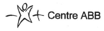 CENTRE ABB