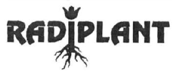 RADIPLANT