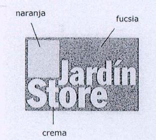JARDIN STORE