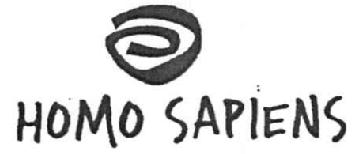 HOMO SAPIENS