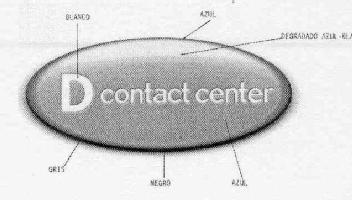 D CONTACT CENTER