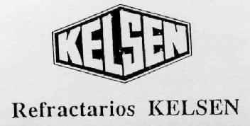 KELSEN REFRACTARIOS KELSEN