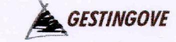 GESTINGOVE