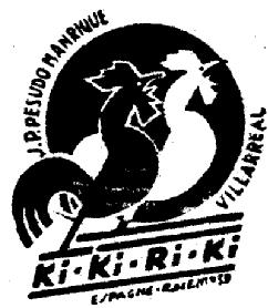 KI-KI-RI-KI J.P. PESUDO MANRIQUE VILLARREAL
