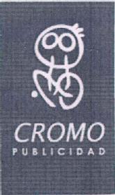 CROMO PUBLICIDAD