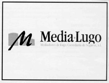 M MEDIA.LUGO MEDIADORES DE LUGO CORREDURIA DE SEGUROS, S.L