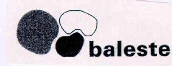 BALESTE