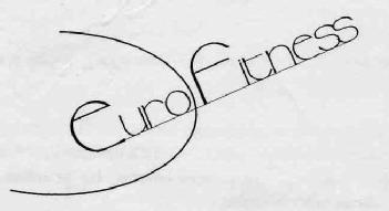 EURO FITNESS