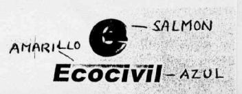 E ECOCIVIL