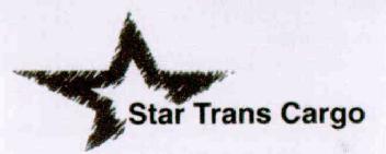 STAR TRANS CARGO