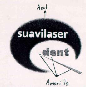 SUAVILASER DENT