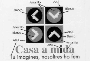 CASA A MIDA TU IMAGINES, NOSALTRES HO FEM V