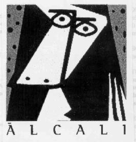 ALCALI