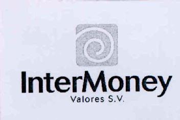 INTERMONEY VALORES S.V