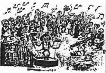 LA FLAUTA