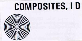 COMPOSITES, I D