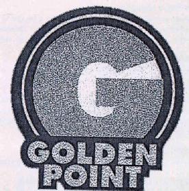G GOLDEN POINT